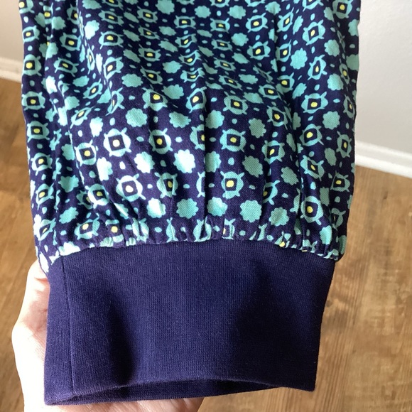 NEW Anthropologie Alexandra Farmer Jumpsuit NWT Sm - Picture 7 of 10